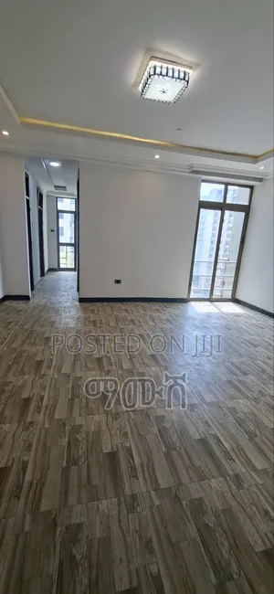 Furnished 1bdrm Condo in አያት, Bole for sale