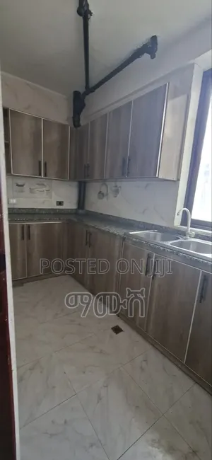 Furnished 1bdrm Condo in አያት, Bole for sale