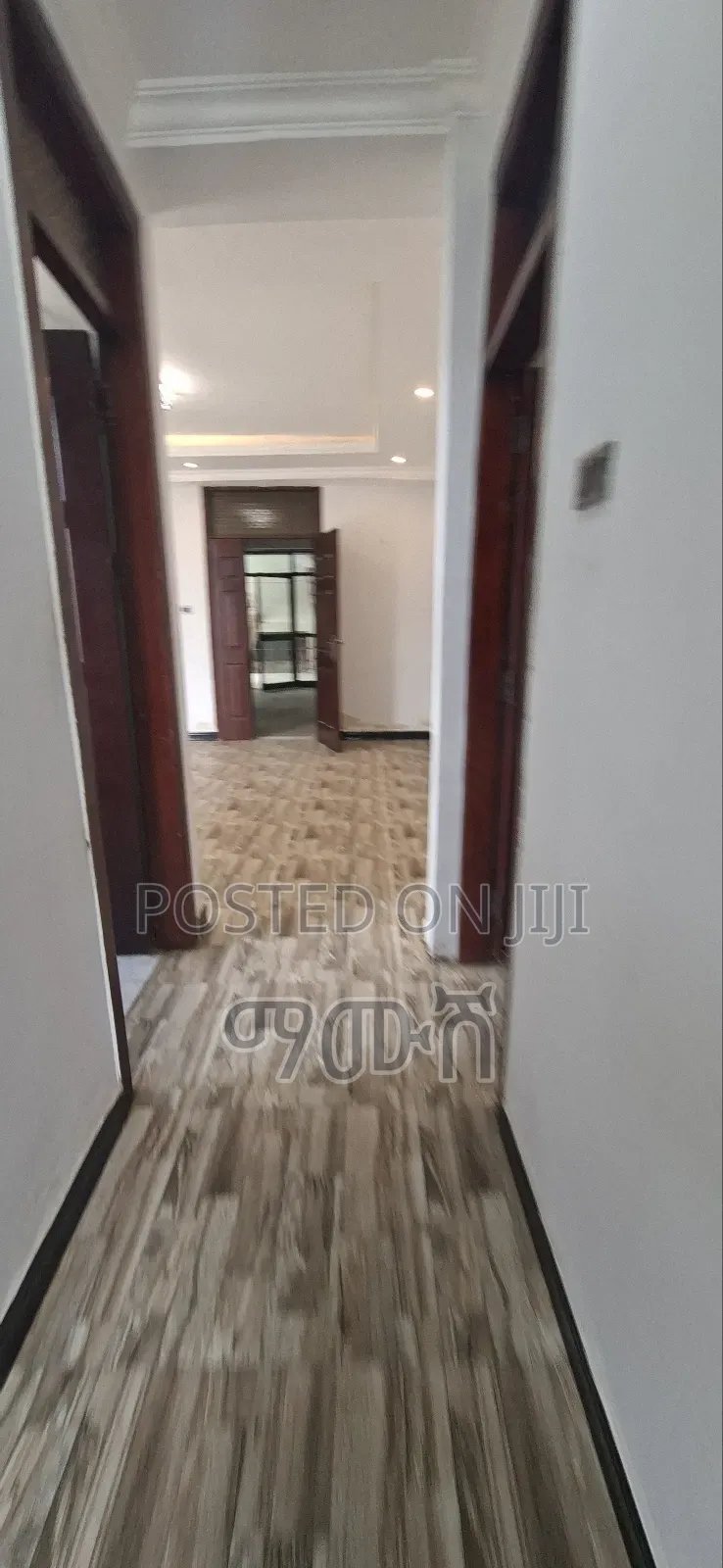 Furnished 1bdrm Condo in አያት, Bole for sale
