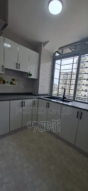 Furnished 3bdrm Condo in አያት, Bole for sale