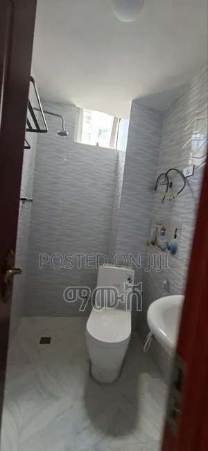 Furnished 3bdrm Condo in አያት, Bole for sale