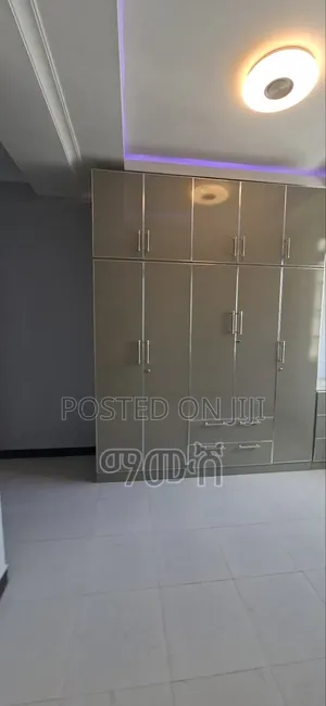 Furnished 3bdrm Condo in አያት, Bole for sale