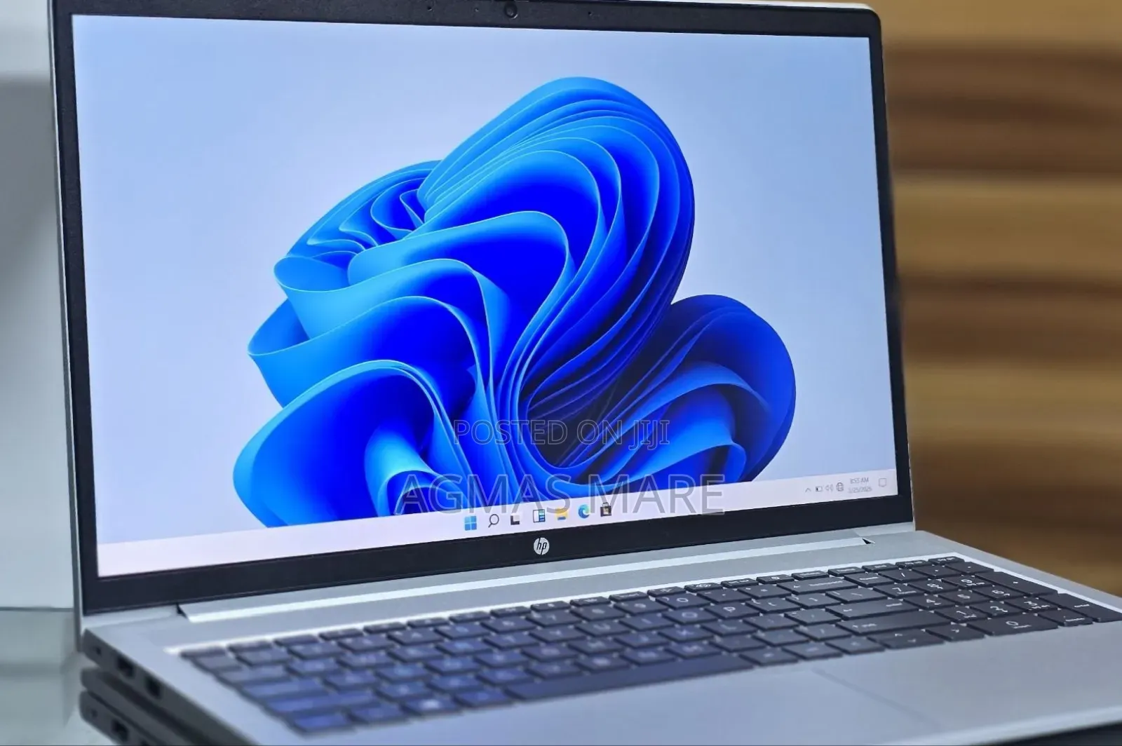 New Laptop HP ProBook 450 G8 16GB Intel Core i7 SSD 512GB