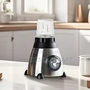 Hobby Lobby 2-in-1 Blender and Grinder