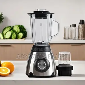 Hobby Lobby 2-in-1 Blender and Grinder