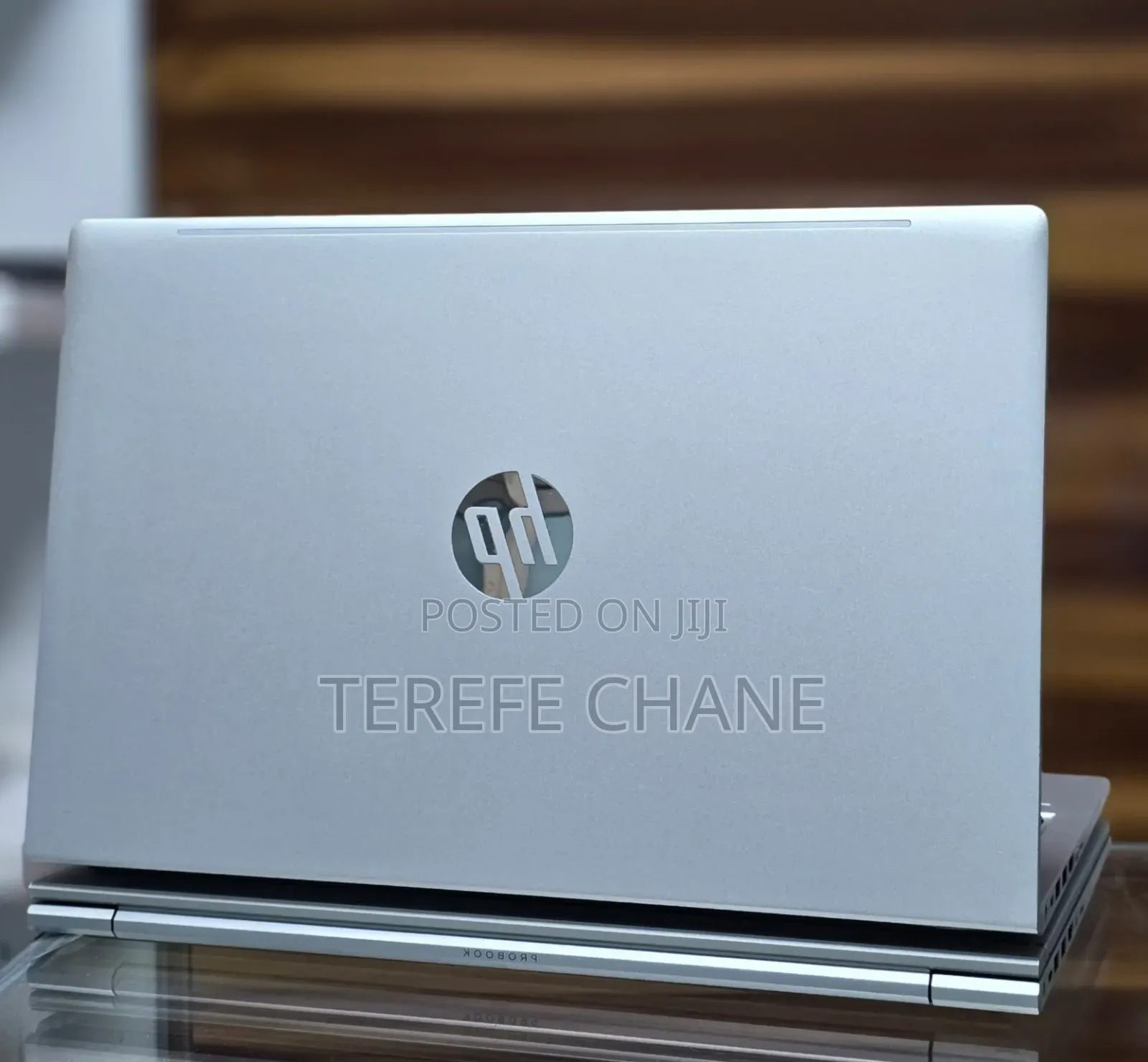 New Laptop HP ProBook 450 G8 16GB Intel Core i7 SSD 512GB