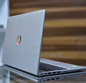 New Laptop HP ProBook 450 G8 16GB Intel Core i7 SSD 512GB
