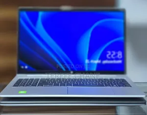 New Laptop HP ProBook 450 G8 16GB Intel Core i7 SSD 512GB