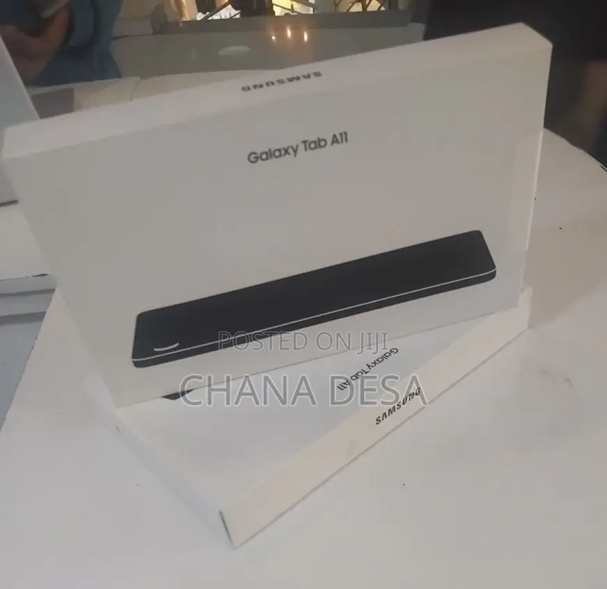 New Samsung Galaxy Tab A11 64 GB