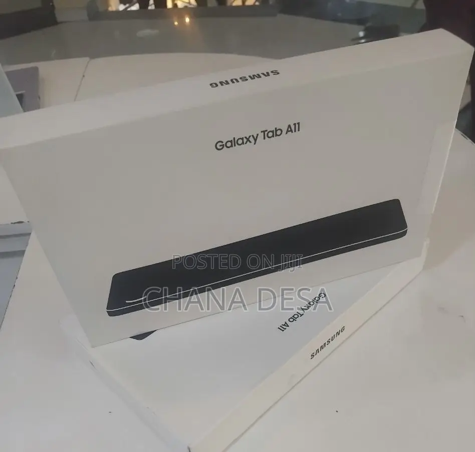 New Samsung Galaxy Tab A11 64 GB