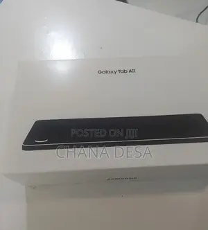 New Samsung Galaxy Tab A11 64 GB