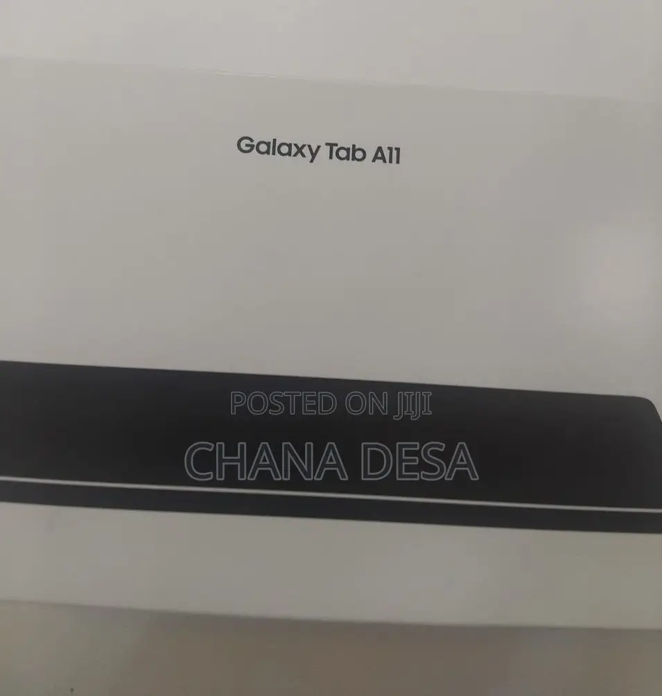 New Samsung Galaxy Tab A11 64 GB