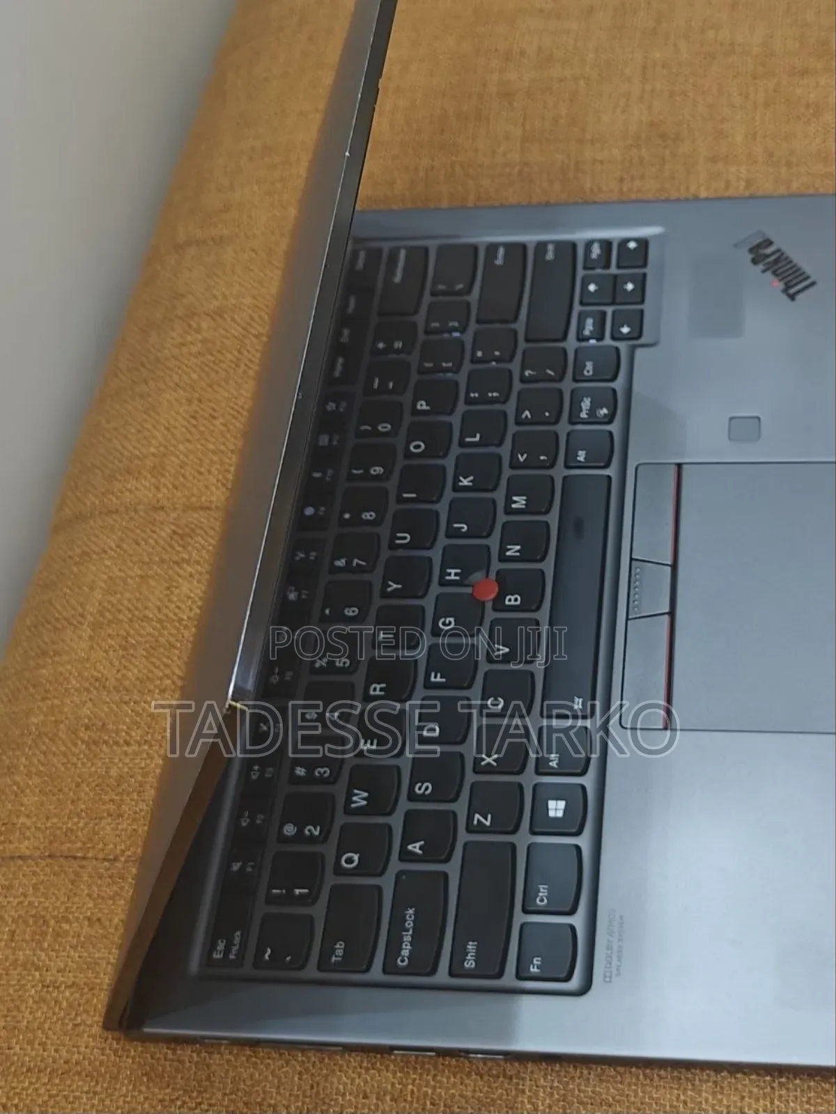 New Laptop Lenovo Thinkpad X1 Yoga 16GB Intel Core i7 SSD 512GB