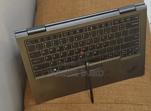 New Laptop Lenovo Thinkpad X1 Yoga 16GB Intel Core i7 SSD 512GB
