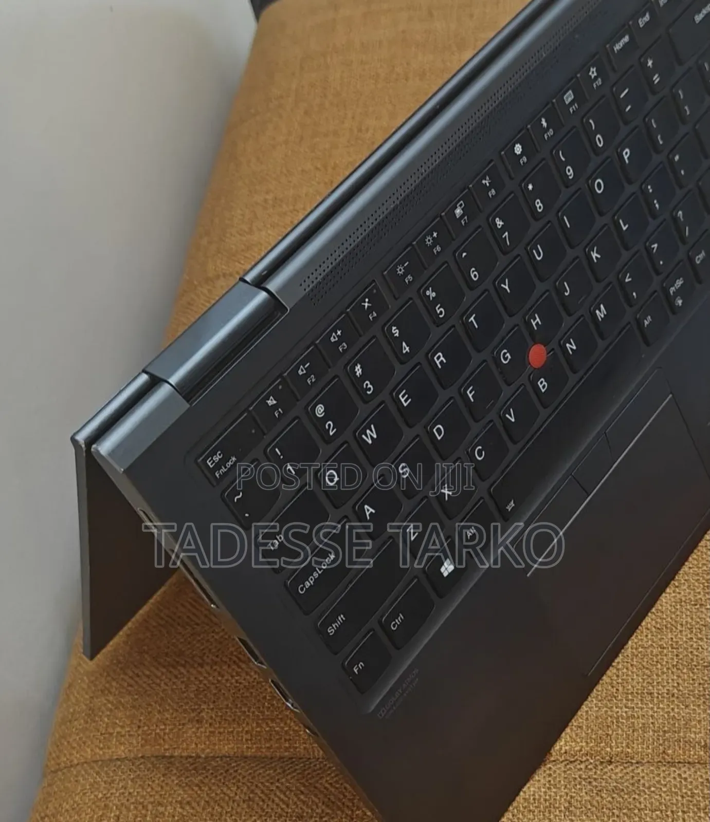 New Laptop Lenovo Thinkpad X1 Yoga 16GB Intel Core i7 SSD 512GB