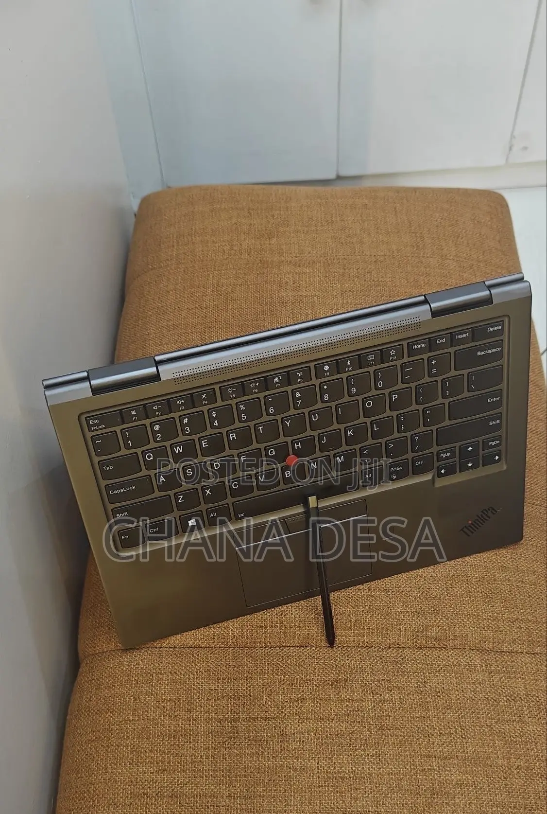 New Laptop Lenovo Thinkpad X1 Yoga 16GB Intel Core i7 SSD 512GB