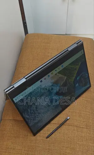 New Laptop Lenovo Thinkpad X1 Yoga 16GB Intel Core i7 SSD 512GB