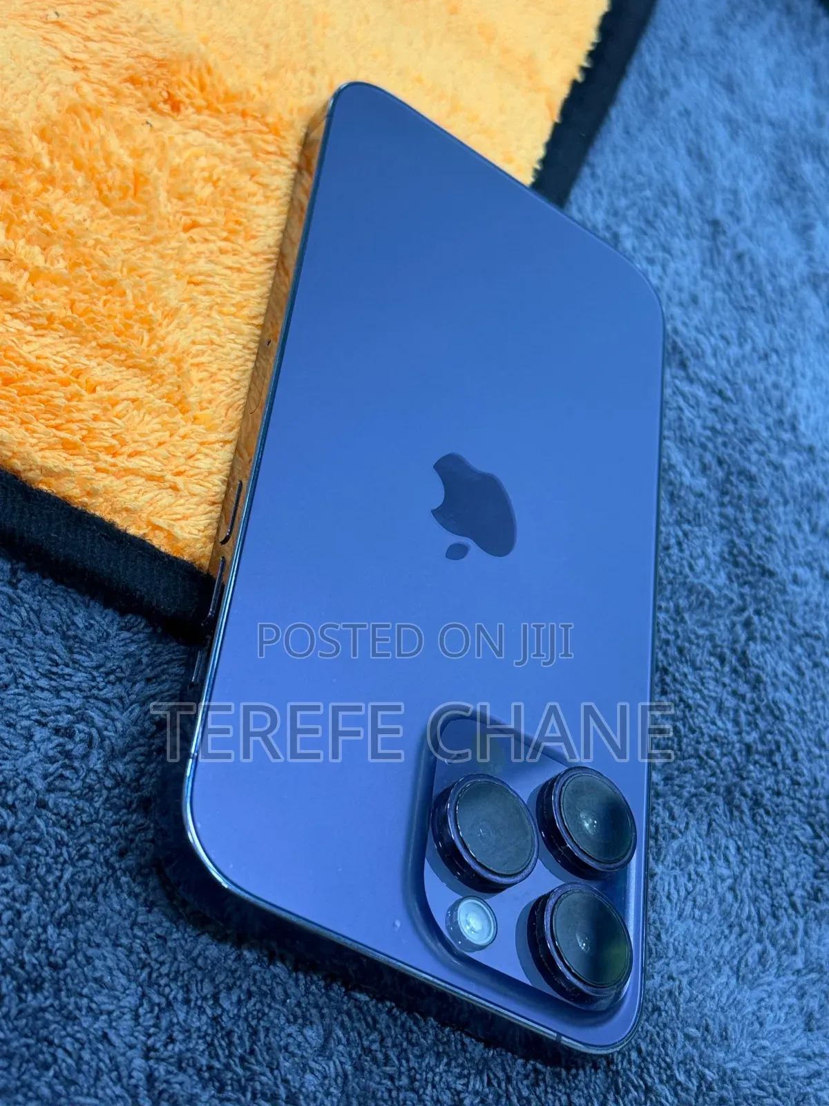 New Apple iPhone 14 Pro Max 256 GB Purple