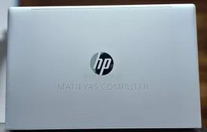 New Laptop HP ProBook 450 G8 16GB Intel Core i7 SSD 512GB