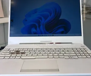New Laptop Asus TUF Gaming A15 16GB Intel Core i5 SSD 512GB