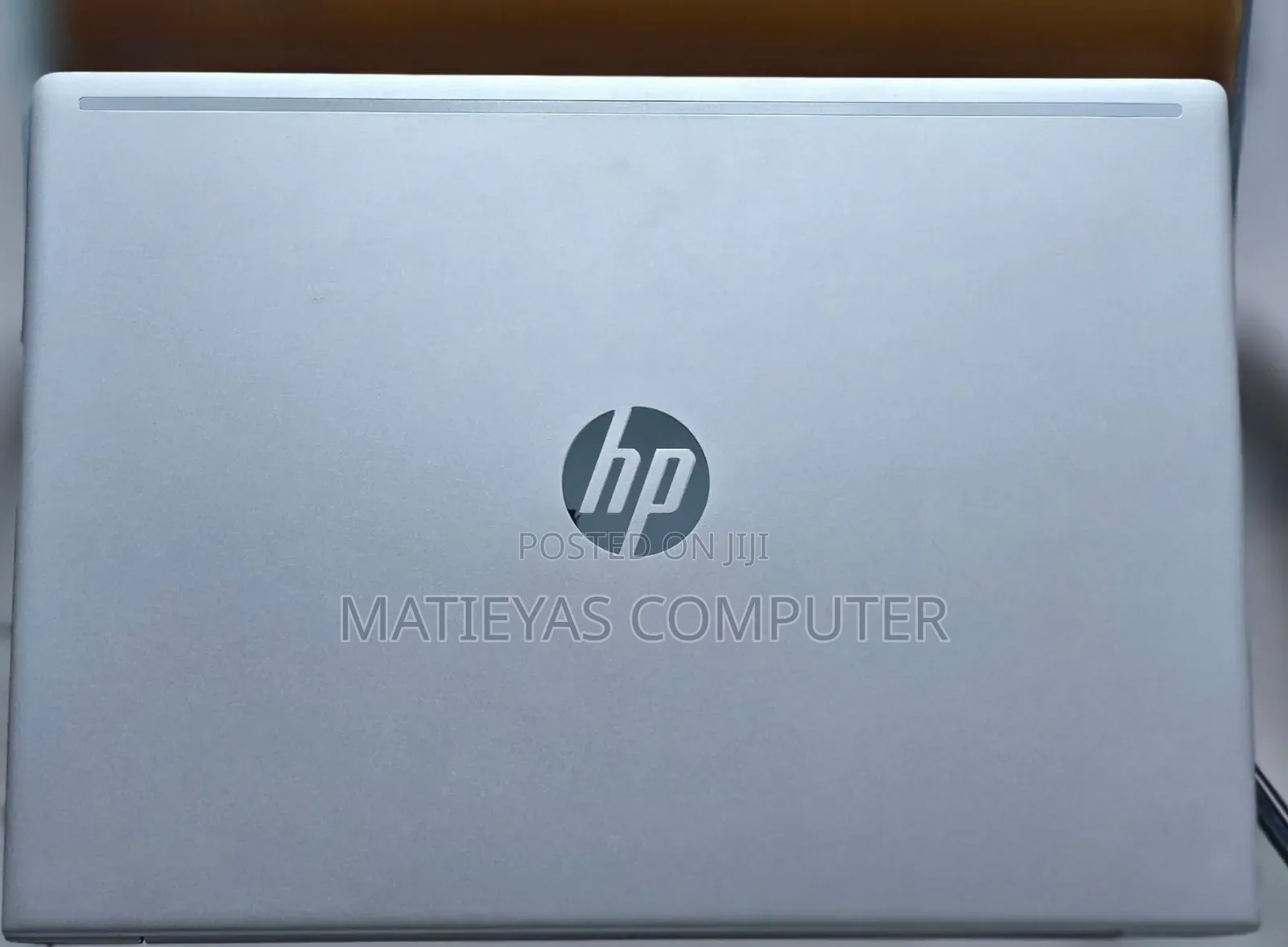 New Laptop HP ProBook 450 G7 16GB Intel Core i7 SSD 512GB