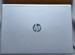 New Laptop HP ProBook 450 G7 16GB Intel Core i7 SSD 512GB