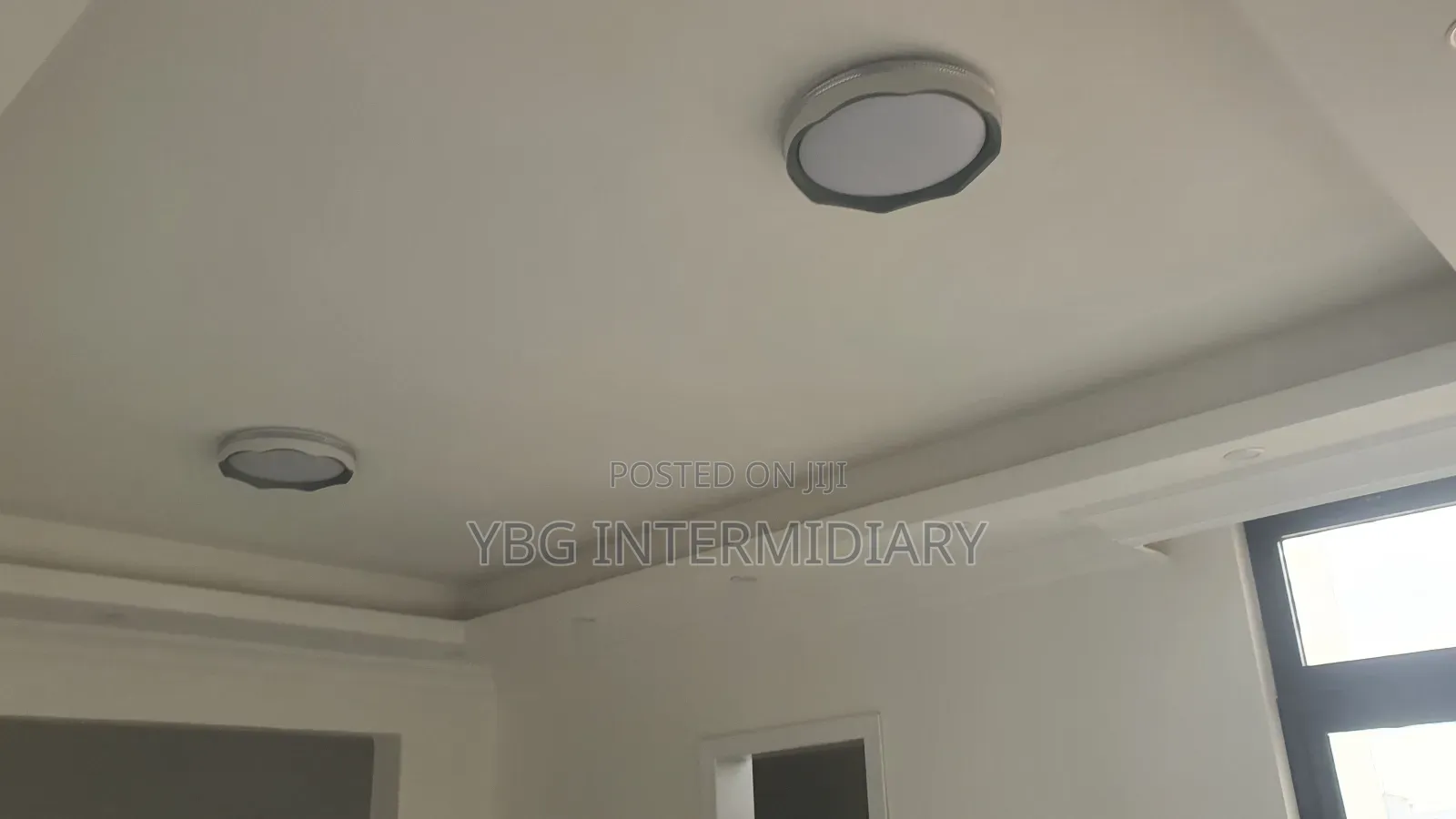Furnished 4bdrm Penthouse in Penthouse, Yeka for sale