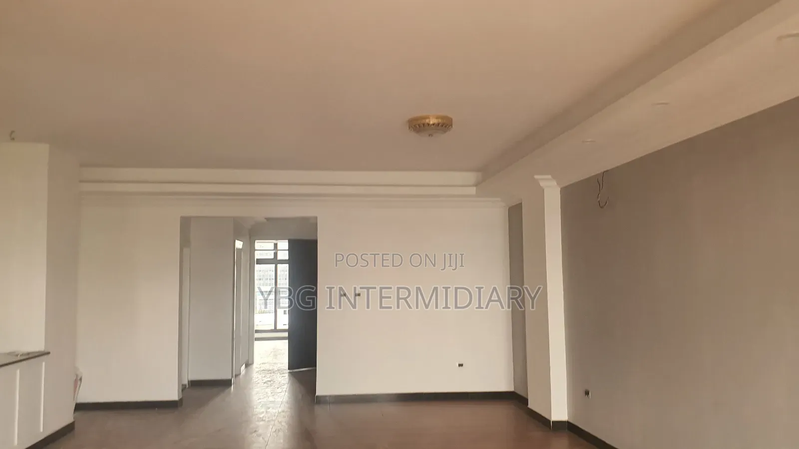 Furnished 4bdrm Penthouse in Penthouse, Yeka for sale