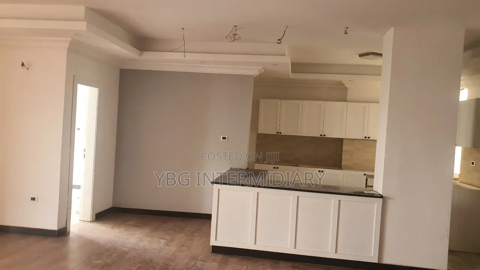 Furnished 4bdrm Penthouse in Penthouse, Yeka for sale