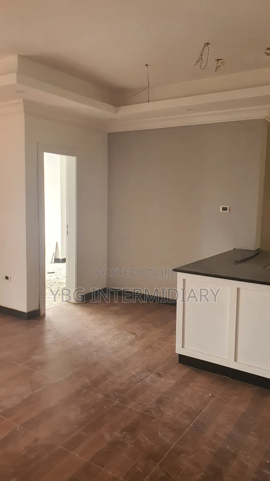 Furnished 4bdrm Penthouse in Penthouse, Yeka for sale