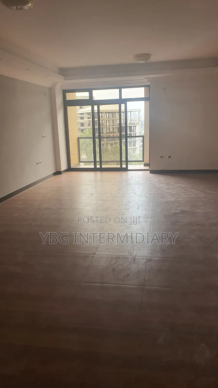 Furnished 4bdrm Penthouse in Penthouse, Yeka for sale