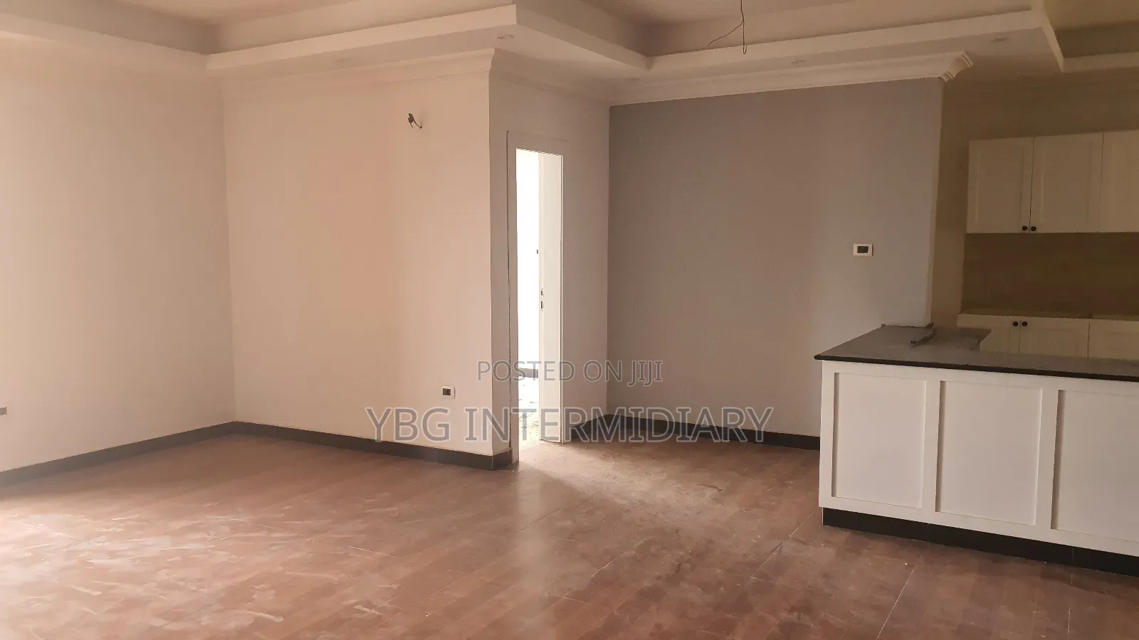 Furnished 4bdrm Penthouse in Penthouse, Yeka for sale