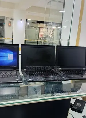 New Laptop Lenovo ThinkPad T430 8GB Intel Core i5 HDD 500GB