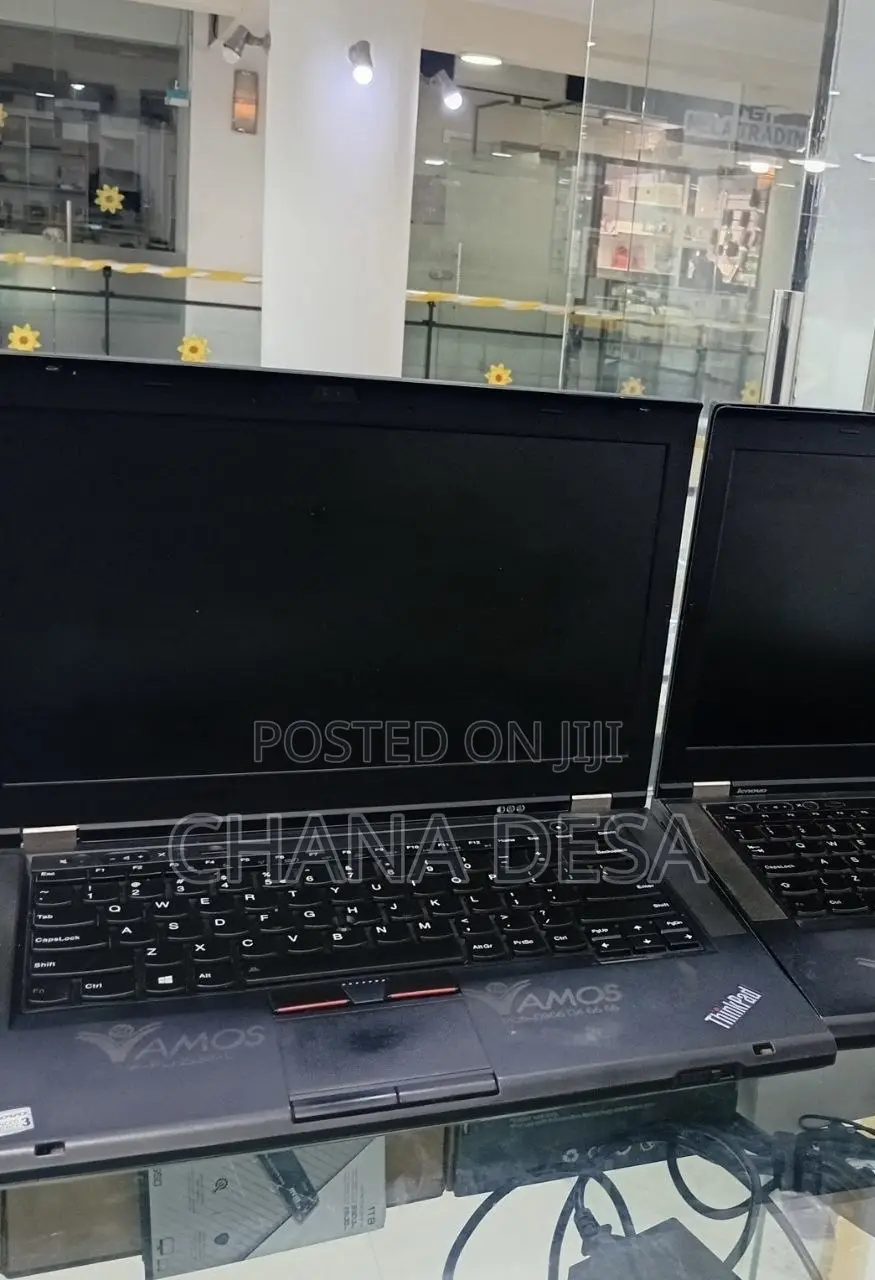 New Laptop Lenovo ThinkPad T430 8GB Intel Core i5 HDD 500GB