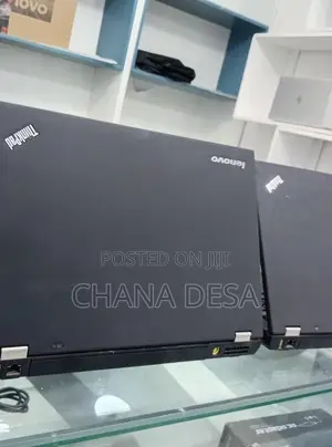 New Laptop Lenovo ThinkPad T430 8GB Intel Core i5 HDD 500GB