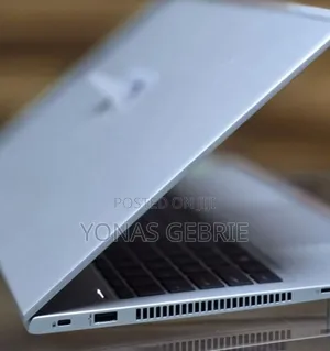New Laptop HP 16GB Intel Core i7 SSD 512GB