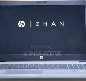 New Laptop HP 16GB Intel Core i7 SSD 512GB