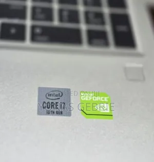 New Laptop HP 16GB Intel Core i7 SSD 512GB