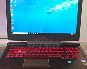 New Laptop HP 16GB Intel Core i7 SSD 512GB