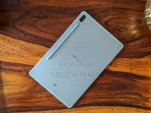 New Samsung Galaxy Tab S6 128 GB