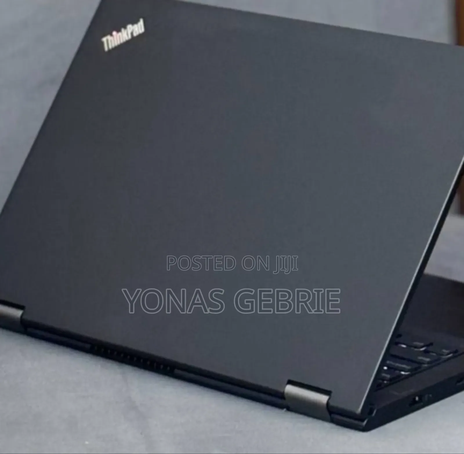 New Laptop Lenovo 16GB Intel Core i5 SSD 512GB
