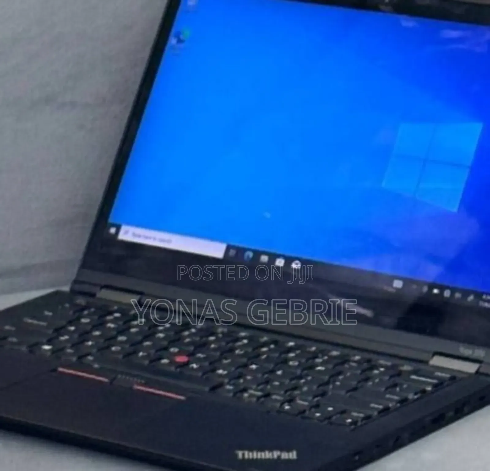 New Laptop Lenovo 16GB Intel Core i5 SSD 512GB