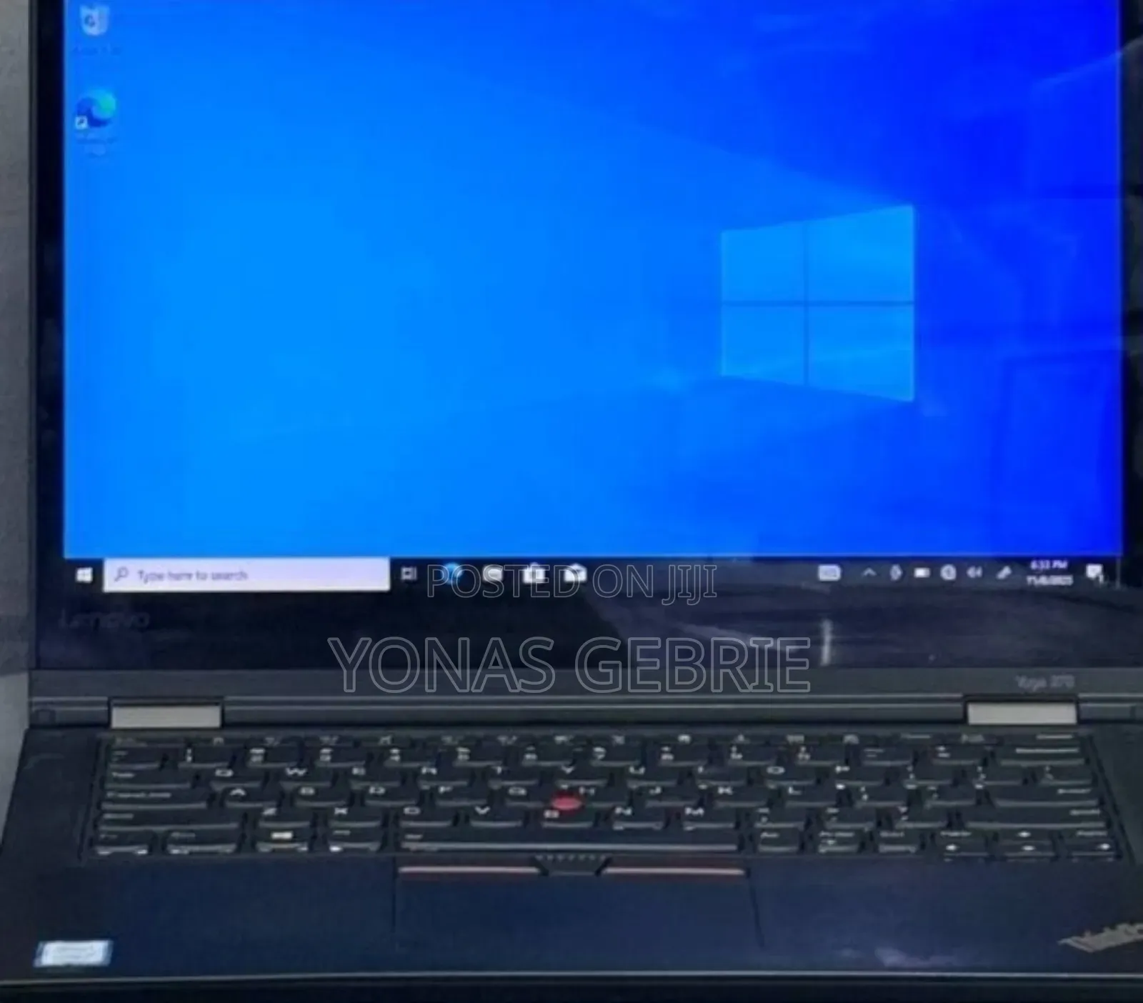 New Laptop Lenovo 16GB Intel Core i5 SSD 512GB