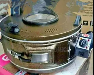 Ekosan Rond Oven Efficient Cooking Solution