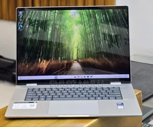 New Laptop HP Envy x360 16GB Intel Core i5 SSD 512GB