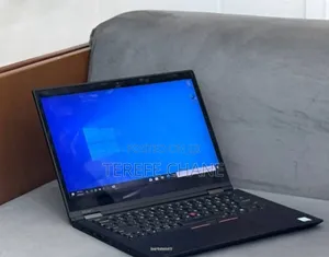 New Laptop Lenovo ThinkPad Yoga 370 16GB Intel Core i7 SSD 512GB