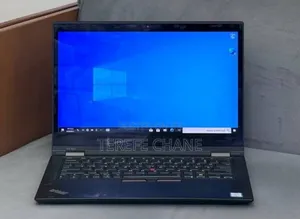 New Laptop Lenovo ThinkPad Yoga 370 16GB Intel Core i7 SSD 512GB