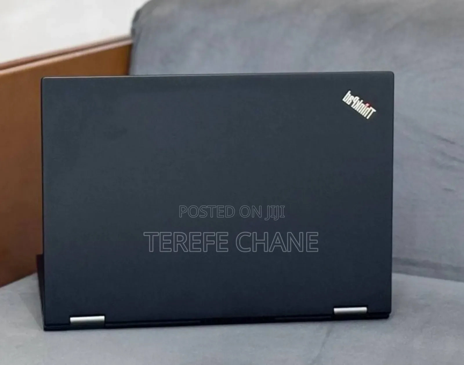 New Laptop Lenovo ThinkPad Yoga 370 16GB Intel Core i7 SSD 512GB