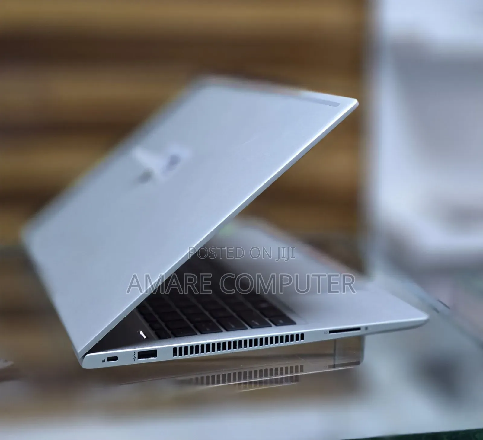 New Laptop HP ProBook 450 16GB Intel Core i7 SSD 512GB