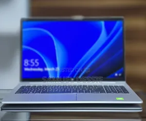 New Laptop HP ProBook 450 G8 16GB Intel Core i7 SSD 512GB